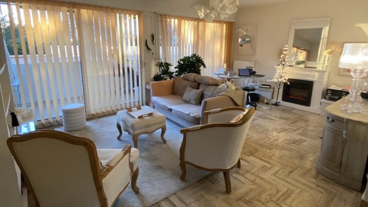 Cabinet EMDR à Digne-les-Bains